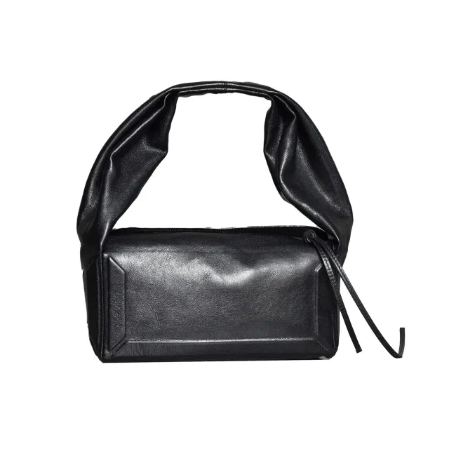 Maison Margiela SB1WD0064P8982T8013 borsa mano nera