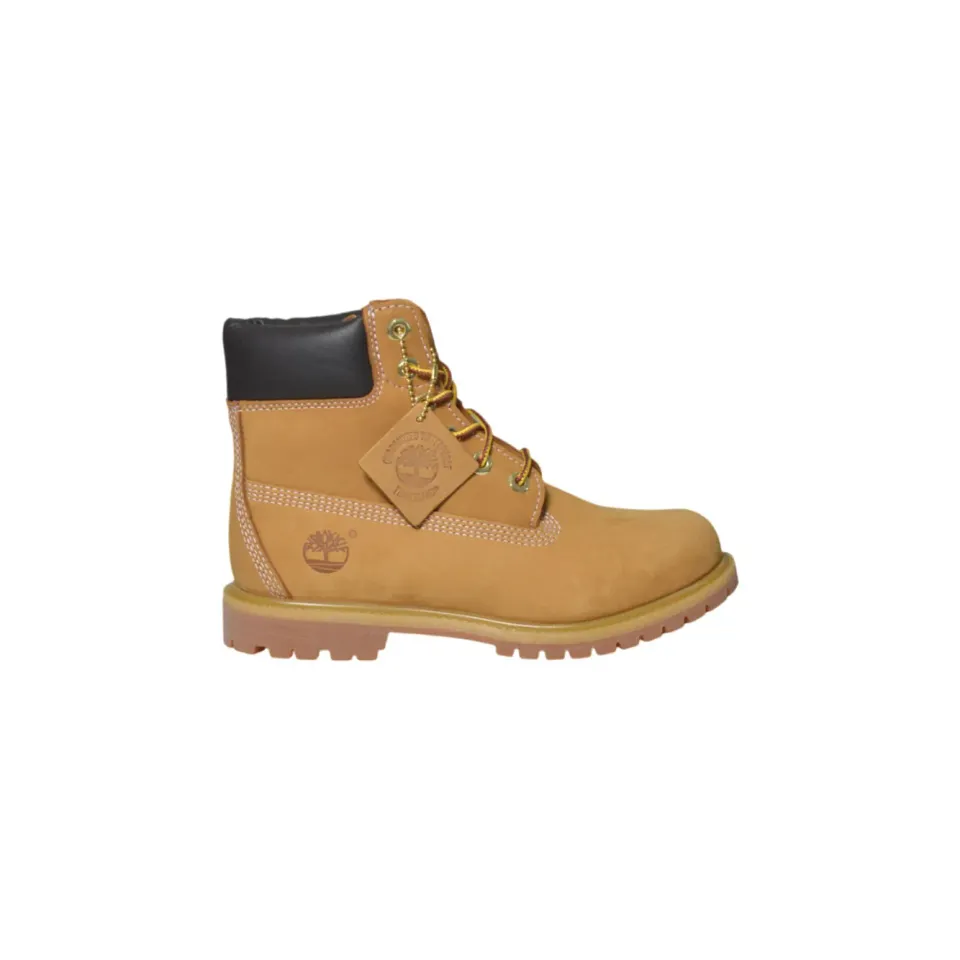 Timberland Premium 6 Inch TB1103617131 anfibi cuoio