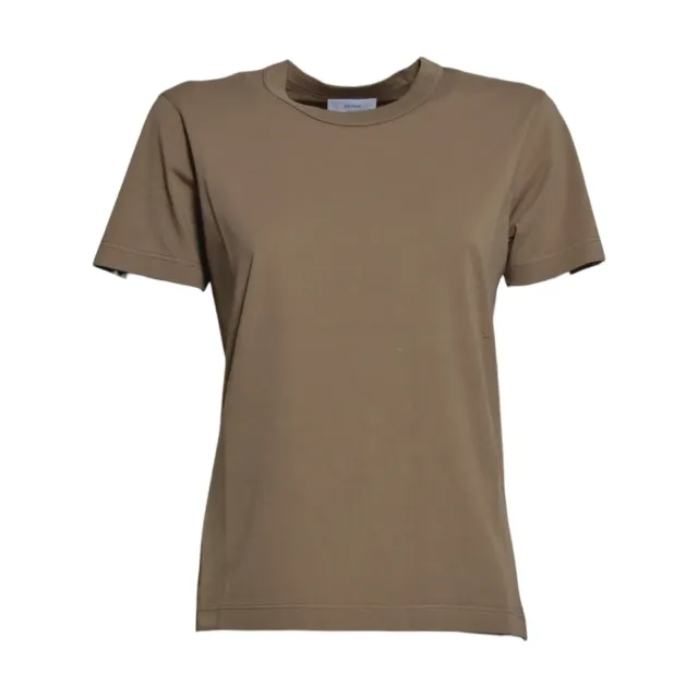 Grifoni Tavia G1AC0055 t-shirt donna beige