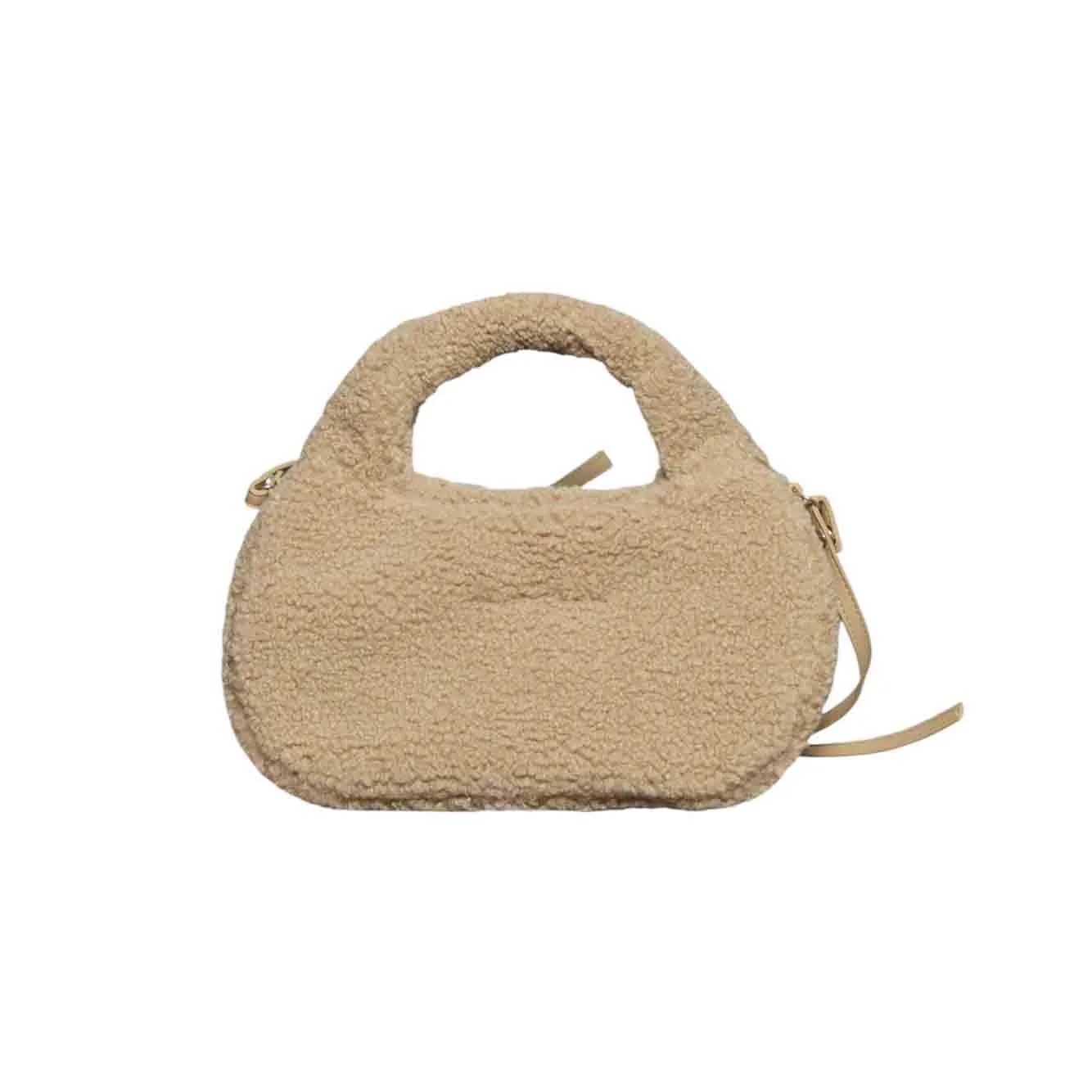 MM6 Maison Margiela Junior M61143MM09IM6714 borsa beige UNI