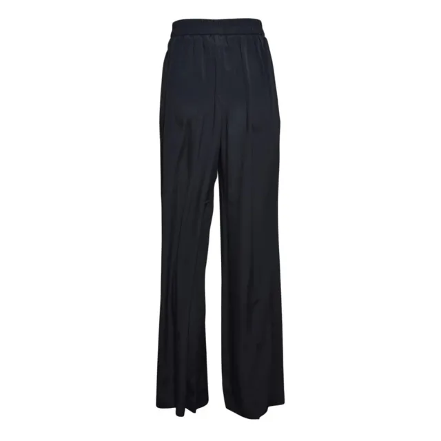 Momoni 200MMOPA01920013MO Pantalone Aspen Nero