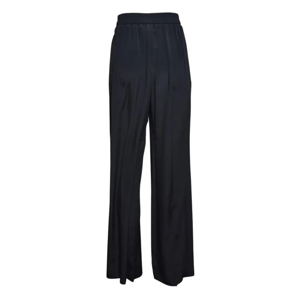 Momoni 200MMOPA01920013MO Pantalone Aspen Nero