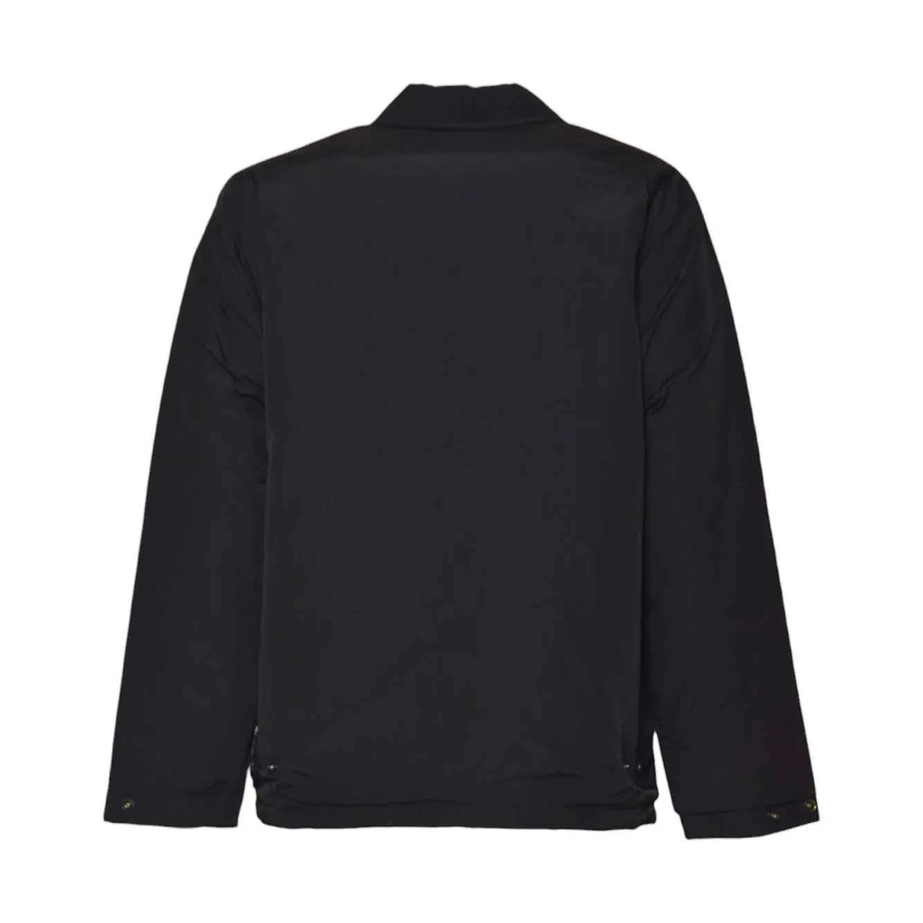 Kenzo FF65BL0669NT giubbotto donna nero coach jacket