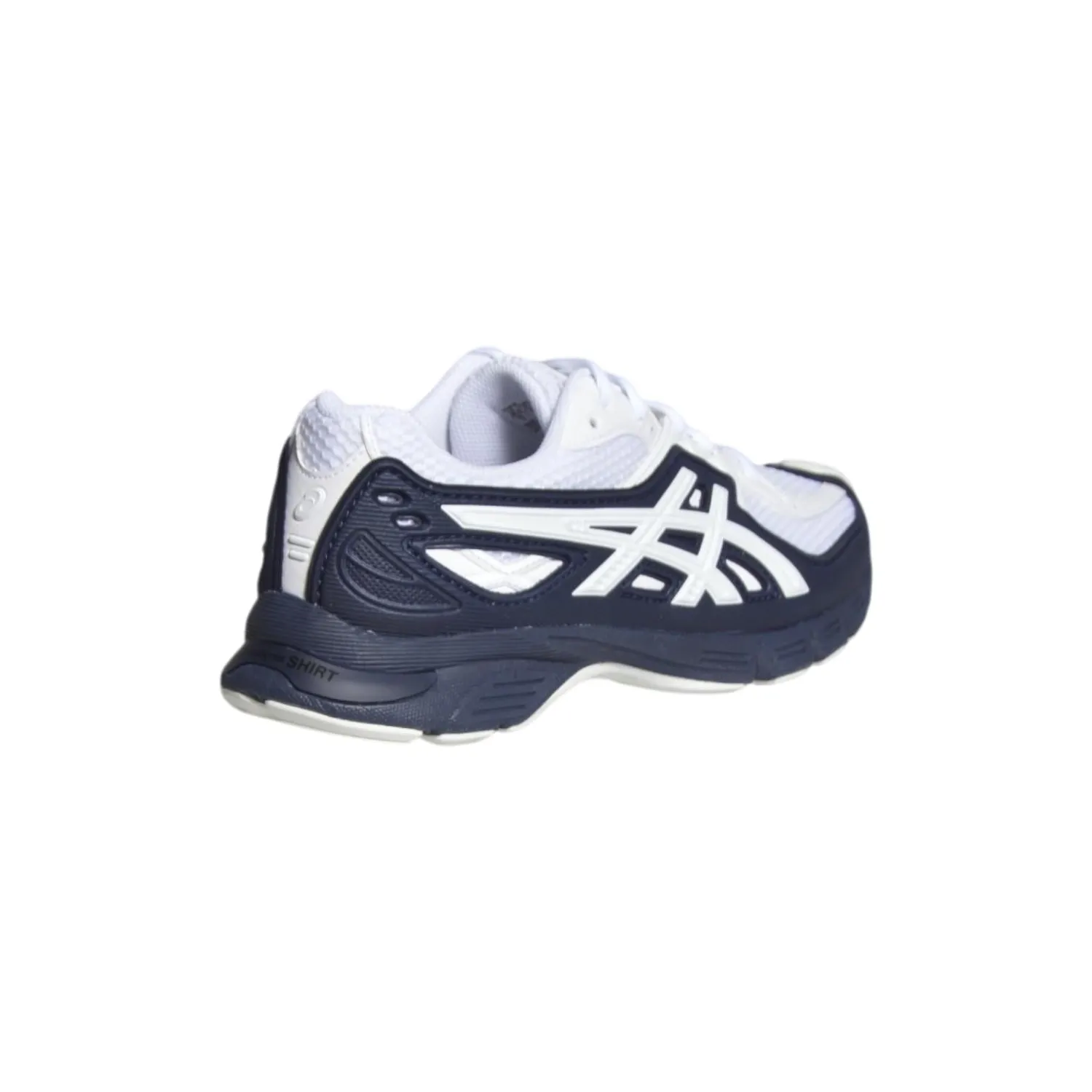 Comme des Garçons Shirt FQK101S26 sneakers blu navy taglia 9
