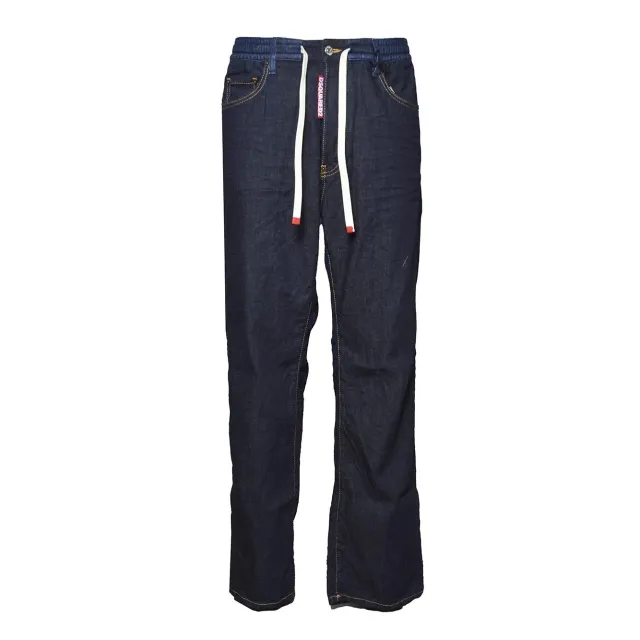 Dsquared2 S74LB1859S30825 pantalone denim scuro