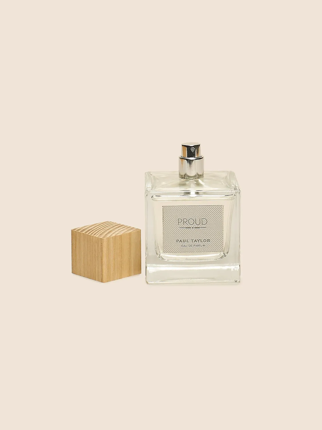 Paul Taylor Proud profumo 100 ml ambrato