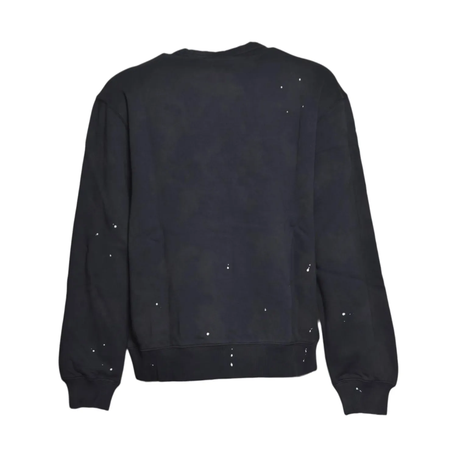 Carhartt WIP I036899 Painter felpa nero lavato XS-XL