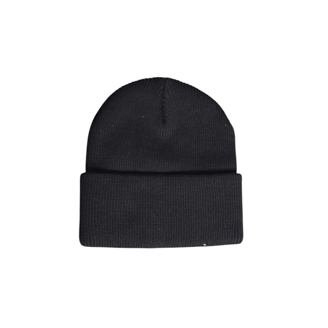 Carhartt Wip Small Heart I037107 berretto nero UNI invernale