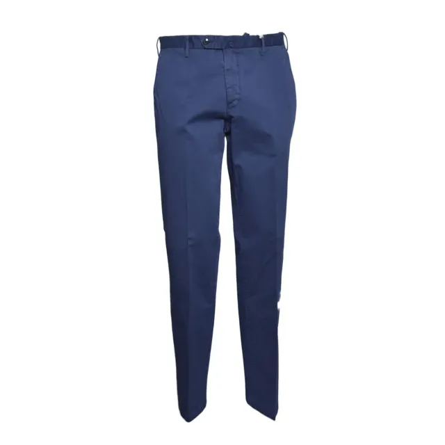 L.B.M. 1911 848055042 pantalone blu 46-54