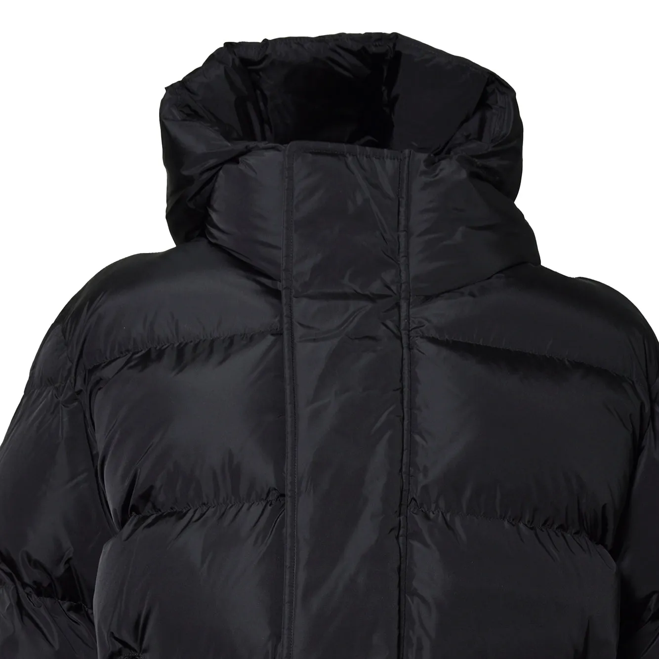Dsquared2 Junior DQ1090D00BN piumino nero 14A 16A