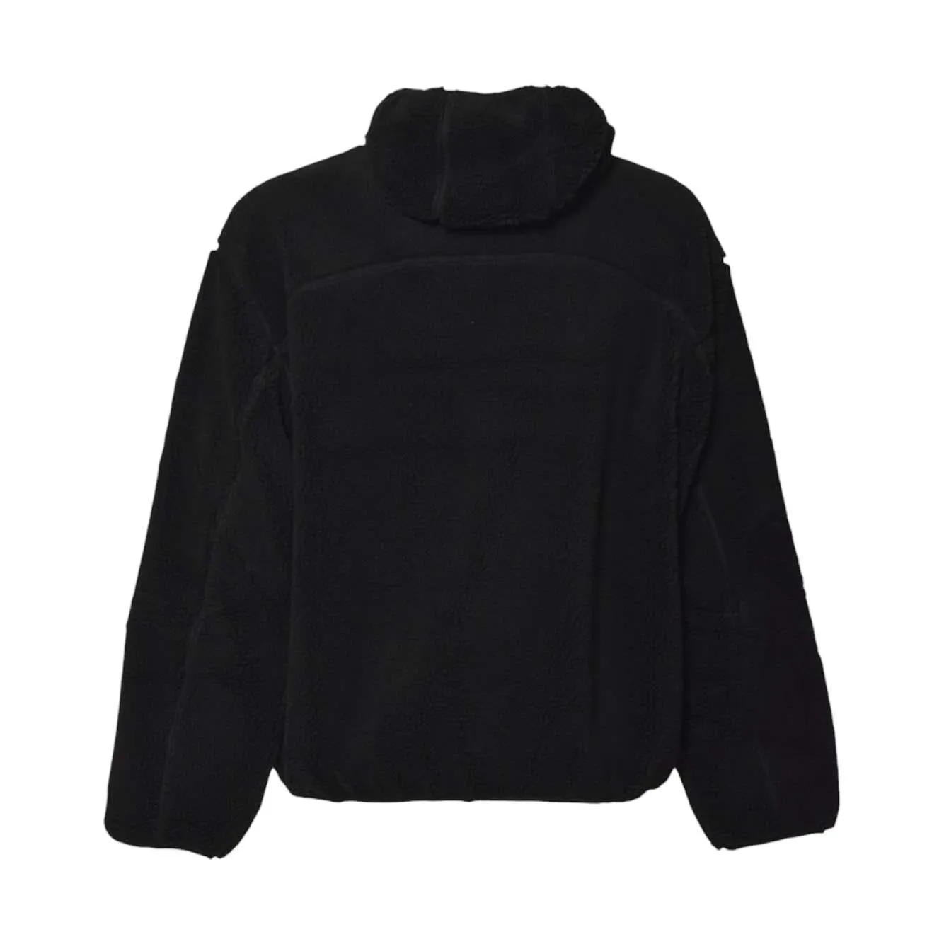 Kenzo FF65BL5504FP blouson giubbino nero taglia S