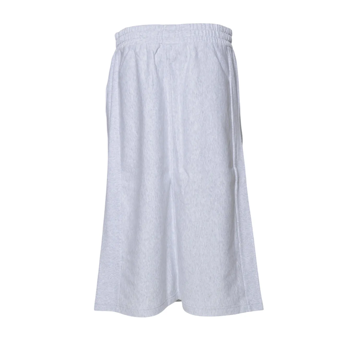 Carhartt Wip W American Script I034491 gonna grigio melange M felpata