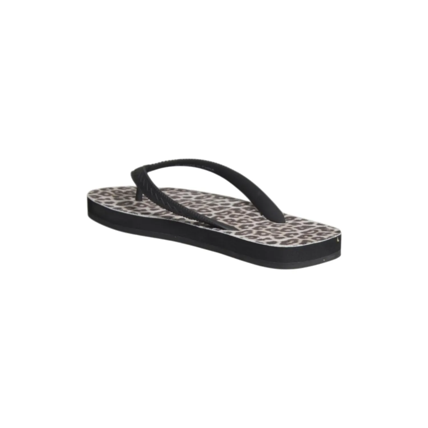 Dsquared2 Wild2 FFW000117208868 ciabatte animalier