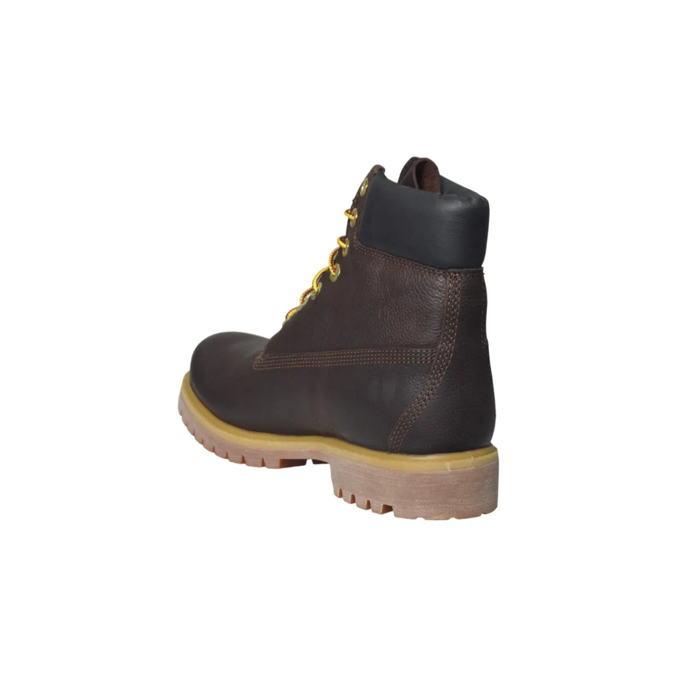 Timberland Premium 6inch anfibi marrone TB0A2P6W US7