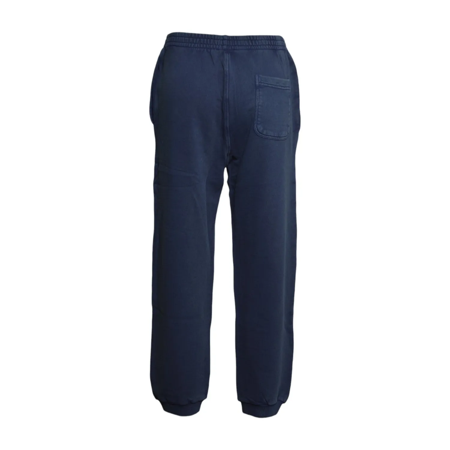Diesel Junior Ptisel J02962 pantalone blu 100% cotone